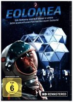 Eolomea, 1 DVD
