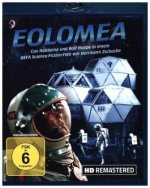 Eolomea, 1 Blu-ray (HD-Remastered)