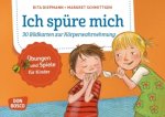 Ich spüre mich