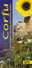 Corfu Sunflower Guide