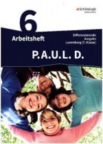 PAUL D 6 diff LU 7. Klasse AH