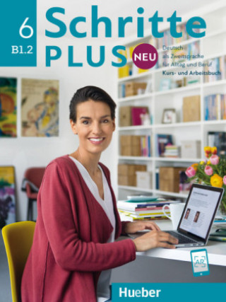 Schritte Plus Neu - sechsbandige Ausgabe