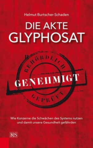 Die Akte Glyphosat