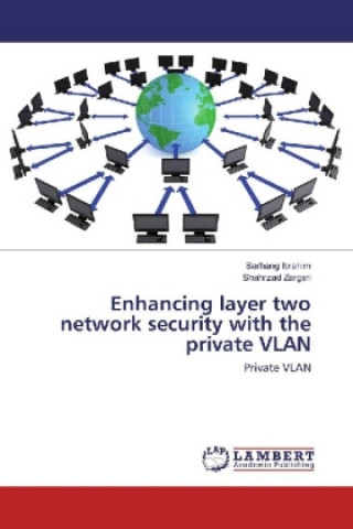 Enhancing layer two network security with the private VLAN