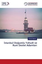 stanbul Dogumlu Yahudi ve Rum Devlet Adamlar
