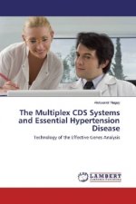 The Multiplex CDS Systems and Essential Hypertension Disease