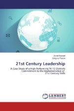 21st Century Leadership