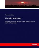 Fairy Mythology