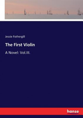 First Violin
