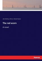 red acorn