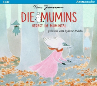 Die Mumins (9). Herbst im Mumintal