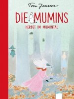 Jansson, T: Mumins. Herbst im Mumintal