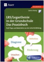 LRS - Legasthenie in der Grundschule