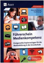 Führerschein Medienkompetenz