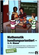 Voigt, C: Mathematik handlungsorientiert 3./4. Kl.