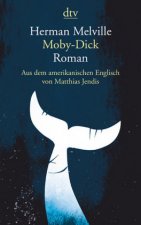 Moby-Dick oder Der Wal