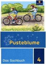 Pusteblume. Sachunterricht- Ausgabe 2016 für Berlin und Brandenburg
