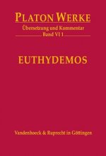 Werke VI 1. Euthydemos