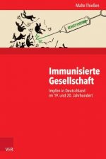 Immunisierte Gesellschaft