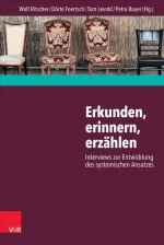 Erkunden, erinnern, erzählen: Interviews zur Entwicklung