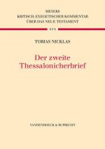 Der zweite Thessalonicherbrief