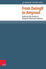 From Zwingli to Amyraut