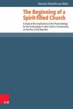 Beginning of a Spirit-filled Church