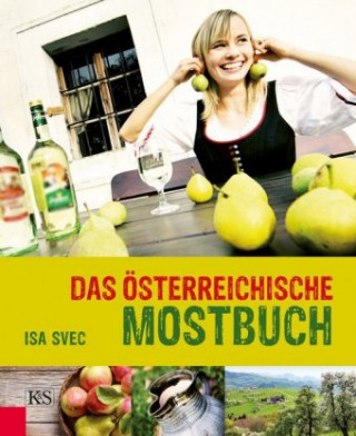 Das österreichische Mostbuch