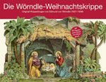 Die Wörndle-Weihnachtskrippe