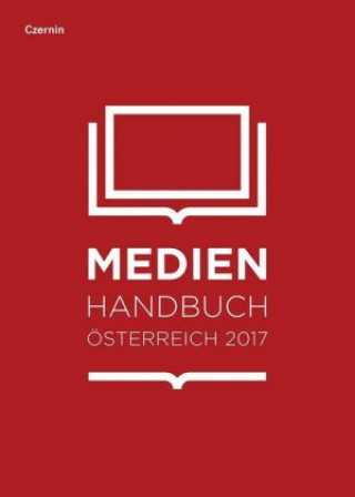 Medienhandbuch Österreich 2017