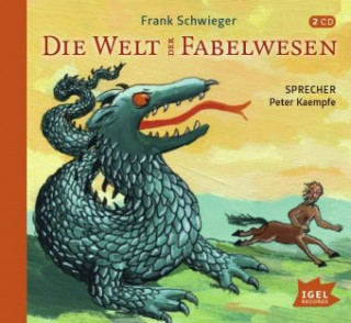 Die Welt der Fabelwesen