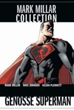 Mark Millar Collection