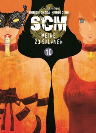 SCM - Meine 23 Sklaven