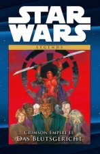 Star Wars Comic-Kollektion