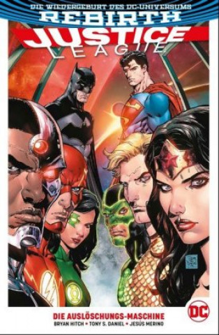 Justice League