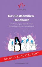 Gastfamilien-Handbuch