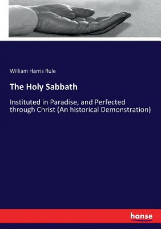 Holy Sabbath