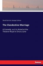 Clandestine Marriage