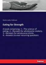 Eating for Strength