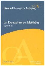 Matthäus Kapitel 15-28