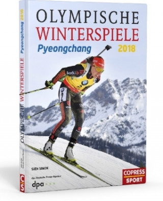 Olympische Winterspiele Pyeongchang 2018