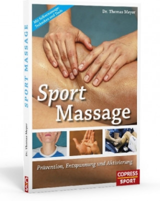 Sportmassage