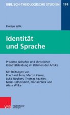 Identität und Sprache