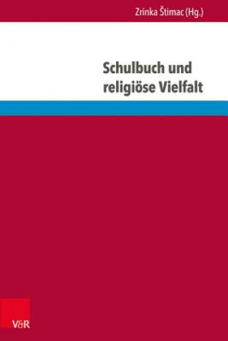 Schulbuch und religiöse Vielfalt