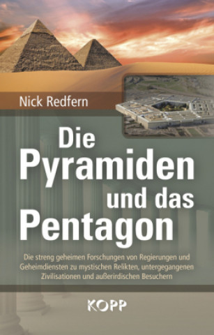 Die Pyramiden und das Pentagon