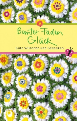 Bunter Faden Glück