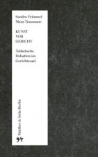 Kunst vor Gericht