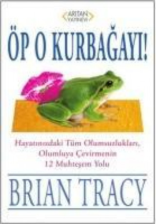 Öp O Kurbagayi