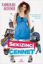Sekizinci Cennet Ciltli