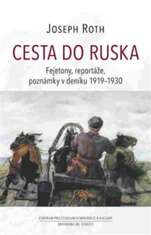 Cesta do Ruska